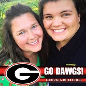 Meet your Posher, Amber